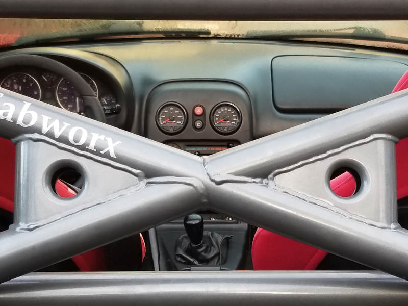 Illustration for article titled 1995 Mazda Miata - Oppo Review
